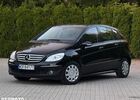 Мерседес Б-класс 2007 в Европе на Automoto.ua Черный Мерседес Б-класс, объемом двигателя 1 л и пробегом 284 тыс. км за 3124 $, фото 25 на Automoto.ua