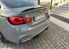 БМВ M4, объемом двигателя 2.98 л и пробегом 34 тыс. км за 79892 $, фото 7 на Automoto.ua