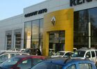 Купить новое авто Renault в Виннице в автосалоне "Фаворит Авто Винница" | Фото 2 на Automoto.ua