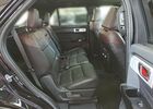 Форд Експлорер 2023 у Європі на Automoto.ua Чорний Форд Експлорер, об'ємом двигуна 2.96 л та пробігом 33 тис. км за 70266 $, фото 15 на Automoto.ua