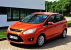 Форд Сі-Макс, об'ємом двигуна 2 л та пробігом 190 тис. км за 5183 $, фото 4 на Automoto.ua