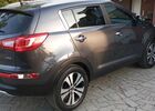 Киа Sportage, объемом двигателя 2 л и пробегом 170 тыс. км за 9482 $, фото 16 на Automoto.ua