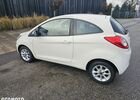 Форд КА, объемом двигателя 1.24 л и пробегом 45 тыс. км за 4622 $, фото 10 на Automoto.ua