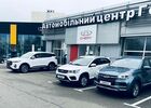 Купить новое авто Geely в Киеве в автосалоне "Автомобильный центр Голосеевский Chery" | Фото 1 на Automoto.ua