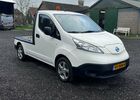 Белый Ниссан e-NV200, объемом двигателя 0 л и пробегом 77 тыс. км за 12377 $, фото 6 на Automoto.ua