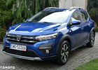 Дачия Sandero StepWay, объемом двигателя 1 л и пробегом 24 тыс. км за 13499 $, фото 14 на Automoto.ua