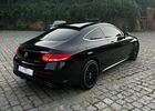 Мерседес Ц-Клас 2019 у Європі на Automoto.ua Чорний Мерседес Ц-Клас, об'ємом двигуна 1 л та пробігом 112 тис. км за 29516 $, фото 7 на Automoto.ua