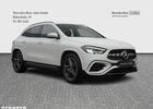 Мерседес ГЛА-Клас 2024 у Європі на Automoto.ua Білий Мерседес ГЛА-Клас, об'ємом двигуна 1 л та пробігом 18 тис. км за 41139 $, фото 7 на Automoto.ua