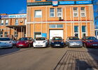 Купити нове авто  у Києві в автосалоні "ДІАС Україна" | Фото 3 на Automoto.ua