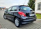 Пежо 207, объемом двигателя 1.36 л и пробегом 128 тыс. км за 3434 $, фото 3 на Automoto.ua