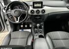 Мерседес Б-класс 2013 в Европе на Automoto.ua Серый Мерседес Б-класс, объемом двигателя 1 л и пробегом 184 тыс. км за 8451 $, фото 14 на Automoto.ua