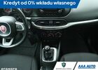 Фіат Тіпо, об'ємом двигуна 1.37 л та пробігом 78 тис. км за 10799 $, фото 12 на Automoto.ua