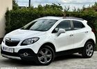 Опель Mokka, об'ємом двигуна 1.69 л та пробігом 96 тис. км за 9698 $, фото 11 на Automoto.ua