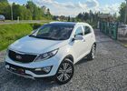 Киа Sportage, объемом двигателя 2 л и пробегом 157 тыс. км за 12937 $, фото 1 на Automoto.ua