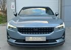 Серый Polestar 2, объемом двигателя 0 л и пробегом 57 тыс. км за 43186 $, фото 4 на Automoto.ua