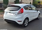 Форд Фиеста, объемом двигателя 1.24 л и пробегом 111 тыс. км за 6479 $, фото 3 на Automoto.ua