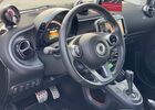 Сірий Смарт Fortwo, об'ємом двигуна 0.9 л та пробігом 43 тис. км за 20173 $, фото 8 на Automoto.ua