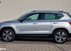 Сеат Ateca, об'ємом двигуна 1.98 л та пробігом 41 тис. км за 24816 $, фото 3 на Automoto.ua