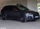 Ауді SQ7, об'ємом двигуна 4 л та пробігом 58 тис. км за 102871 $, фото 9 на Automoto.ua