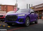 Ауді SQ5, об'ємом двигуна 2.97 л та пробігом 9630 тис. км за 74384 $, фото 3 на Automoto.ua