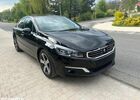 Пежо 508, об'ємом двигуна 2 л та пробігом 215 тис. км за 10583 $, фото 1 на Automoto.ua