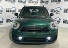 Зеленый Мини Cooper Countryman, объемом двигателя 2 л и пробегом 35 тыс. км за 28202 $, фото 1 на Automoto.ua