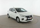 Мицубиси Спейс Стар 2023 в Европе на Automoto.ua Белый Мицубиси Спейс Стар, объемом двигателя 1.19 л и пробегом 17 тыс. км за 16204 $, фото 7 на Automoto.ua