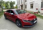 Фольксваген Arteon, об'ємом двигуна 1.97 л та пробігом 212 тис. км за 21382 $, фото 1 на Automoto.ua