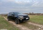 Ленд Ровер Discovery Sport, об'ємом двигуна 2 л та пробігом 209 тис. км за 14449 $, фото 1 на Automoto.ua