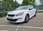 Пежо 308, об'ємом двигуна 1.6 л та пробігом 160 тис. км за 6004 $, фото 1 на Automoto.ua