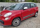 Фиат 500L, объемом двигателя 1.6 л и пробегом 203 тыс. км за 3218 $, фото 9 на Automoto.ua