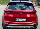 Киа Sportage, объемом двигателя 1.59 л и пробегом 78 тыс. км за 24838 $, фото 8 на Automoto.ua