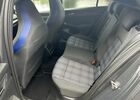 Фольксваген Golf GTE 2021 в Европе на Automoto.ua Серый Фольксваген Golf GTE, объемом двигателя 1.4 л и пробегом 54 тыс. км за 29449 $, фото 14 на Automoto.ua