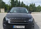 Ленд Ровер Discovery Sport, объемом двигателя 2 л и пробегом 185 тыс. км за 14039 $, фото 1 на Automoto.ua