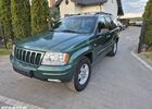 Джип Grand Cherokee, об'ємом двигуна 3.96 л та пробігом 277 тис. км за 2981 $, фото 1 на Automoto.ua