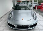 Сірий Порше 991, об'ємом двигуна 2.98 л та пробігом 32 тис. км за 124864 $, фото 10 на Automoto.ua