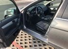 Мерседес Ц-Класс 2009 в Европе на Automoto.ua Серый Мерседес Ц-Класс, объемом двигателя 2.14 л и пробегом 280 тыс. км за 6901 $, фото 9 на Automoto.ua
