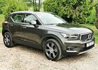 Вольво XC40, об'ємом двигуна 1.97 л та пробігом 145 тис. км за 25227 $, фото 10 на Automoto.ua