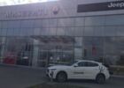 Купить новое авто  в Одессе в автосалоне "Одесса-АВТО Jeep" | Фото 1 на Automoto.ua