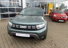 Зелений Дачія Duster, об'ємом двигуна 1.33 л та пробігом 5 тис. км за 27903 $, фото 1 на Automoto.ua