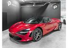 Червоний МакЛарен 720S, об'ємом двигуна 3.99 л та пробігом 2 тис. км за 313164 $, фото 1 на Automoto.ua