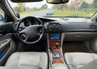 Шевроле Еванда 2006 у Європі на Automoto.ua Синій Шевроле Еванда, об'ємом двигуна 0 л та пробігом 189 тис. км за 1900 $, фото 8 на Automoto.ua