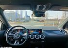 Мерседес ГЛА-Клас 2025 у Європі на Automoto.ua Білий Мерседес ГЛА-Клас, об'ємом двигуна 1 л та пробігом 10 тис. км за 68399 $, фото 12 на Automoto.ua