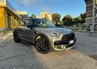 Коричневый Мини Cooper Countryman, объемом двигателя 2 л и пробегом 133 тыс. км за 20366 $, фото 1 на Automoto.ua