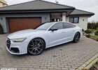 Ауди A7 Sportback, объемом двигателя 2.97 л и пробегом 90 тыс. км за 53780 $, фото 1 на Automoto.ua