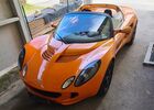 Оранжевый Лотус Elise, объемом двигателя 1.79 л и пробегом 44 тыс. км за 51198 $, фото 1 на Automoto.ua