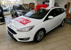 Купить новое авто Ford в Житомире в автосалоне "Альфа Моторс Груп Ford" | Фото 7 на Automoto.ua