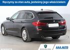 БМВ 5 Серія, об'ємом двигуна 2 л та пробігом 191 тис. км за 20086 $, фото 4 на Automoto.ua