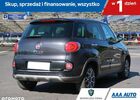 Фіат 500L, об'ємом двигуна 1.37 л та пробігом 135 тис. км за 9287 $, фото 5 на Automoto.ua