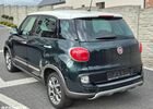 Фіат 500L, об'ємом двигуна 1.37 л та пробігом 89 тис. км за 6803 $, фото 4 на Automoto.ua